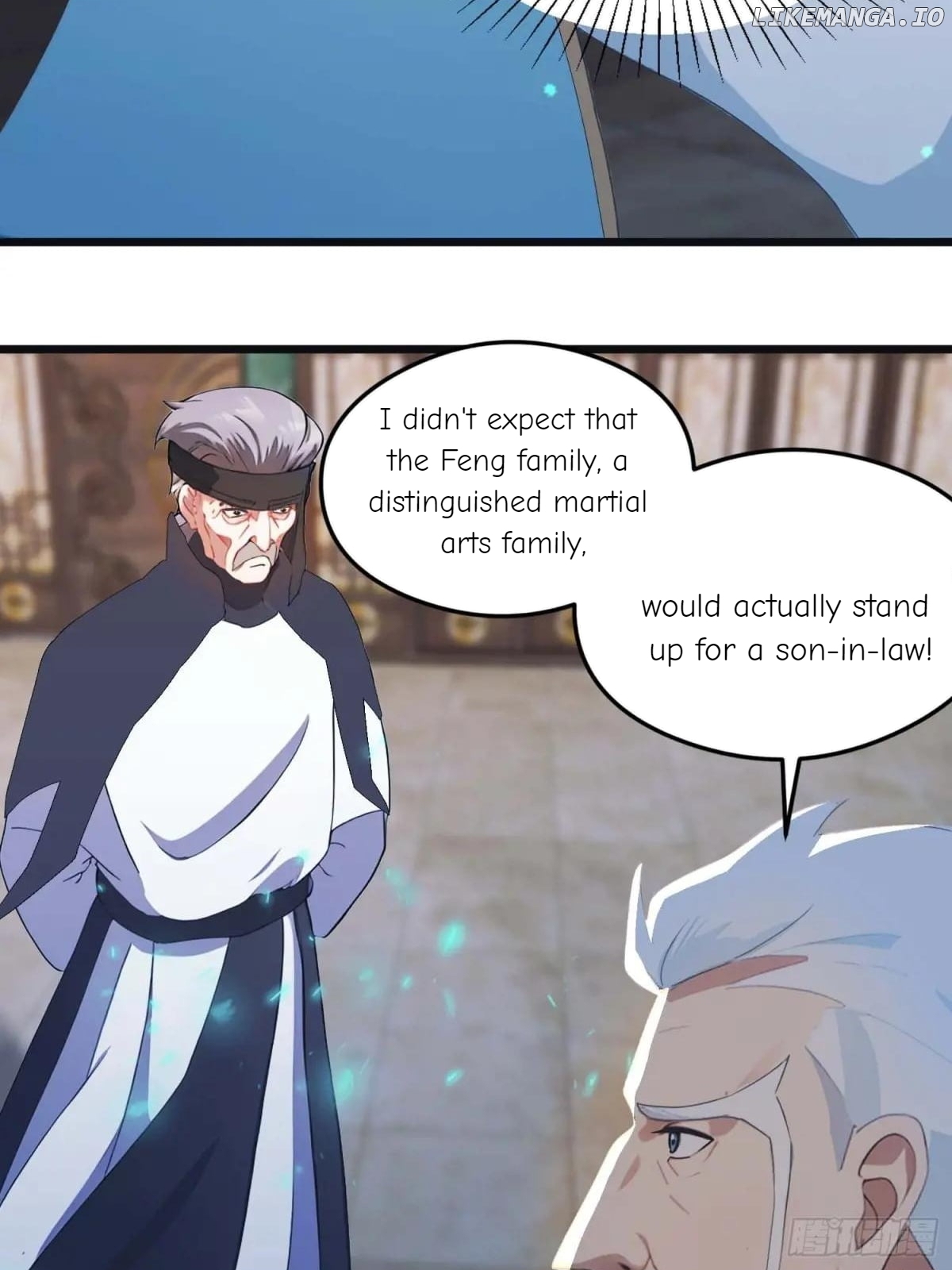 Cultivation Return on Campus - Ss2 Chapter 6 - page 19